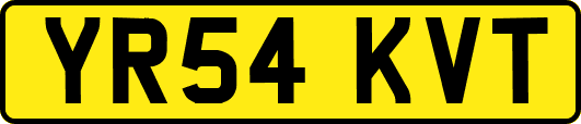 YR54KVT