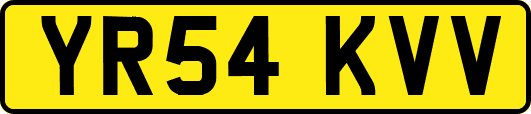 YR54KVV