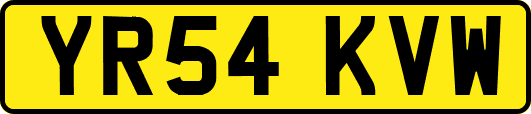 YR54KVW