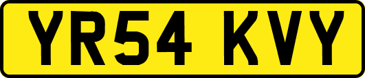 YR54KVY