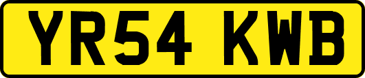 YR54KWB