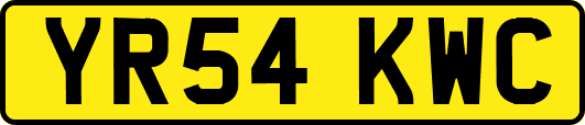 YR54KWC
