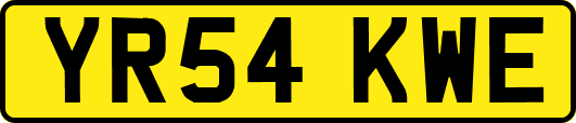 YR54KWE
