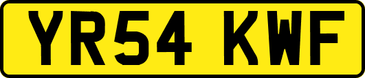 YR54KWF