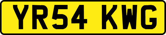 YR54KWG