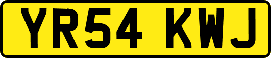 YR54KWJ