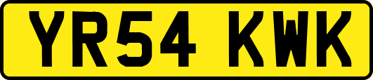 YR54KWK