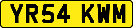 YR54KWM