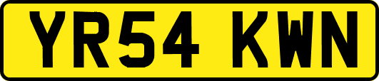 YR54KWN