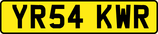 YR54KWR