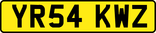 YR54KWZ