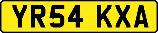 YR54KXA