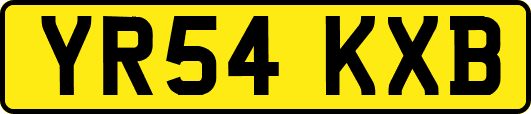 YR54KXB