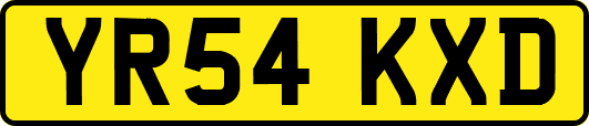 YR54KXD