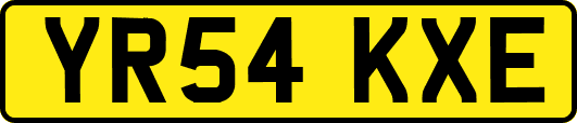 YR54KXE