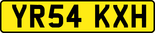 YR54KXH