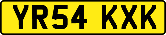 YR54KXK