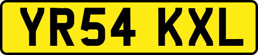 YR54KXL