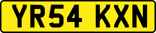 YR54KXN