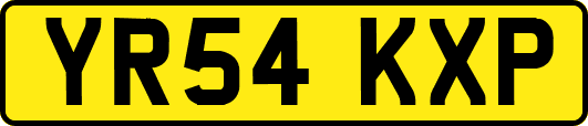 YR54KXP
