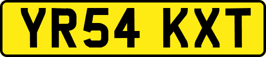 YR54KXT