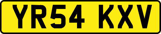 YR54KXV