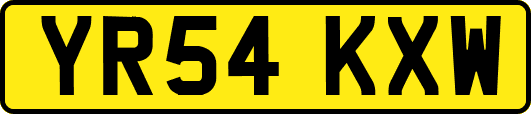 YR54KXW