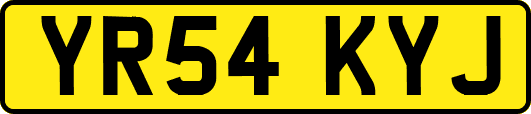 YR54KYJ