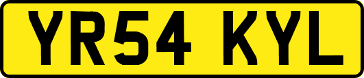 YR54KYL