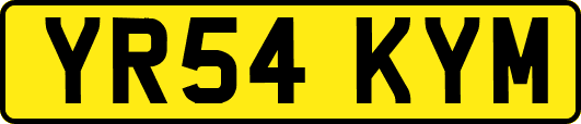 YR54KYM