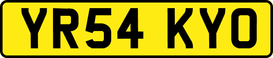 YR54KYO