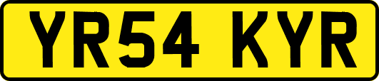 YR54KYR