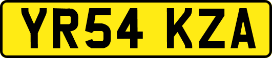YR54KZA