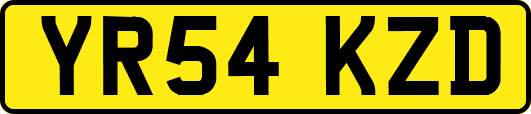 YR54KZD