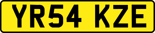 YR54KZE