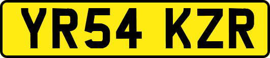 YR54KZR