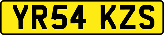 YR54KZS