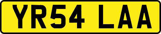 YR54LAA