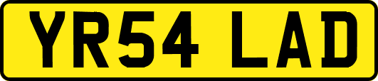 YR54LAD