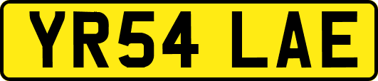 YR54LAE