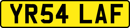 YR54LAF