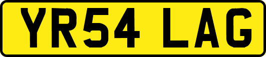 YR54LAG