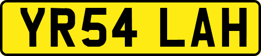YR54LAH