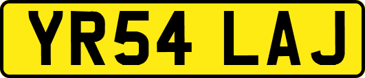 YR54LAJ