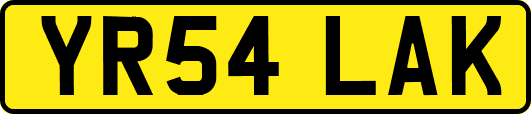 YR54LAK