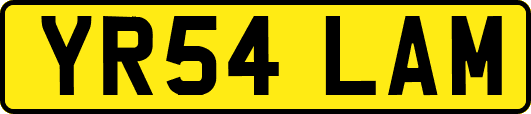 YR54LAM
