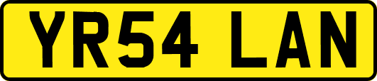 YR54LAN
