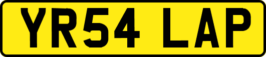 YR54LAP