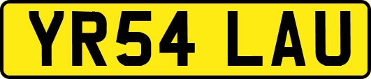YR54LAU