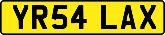 YR54LAX